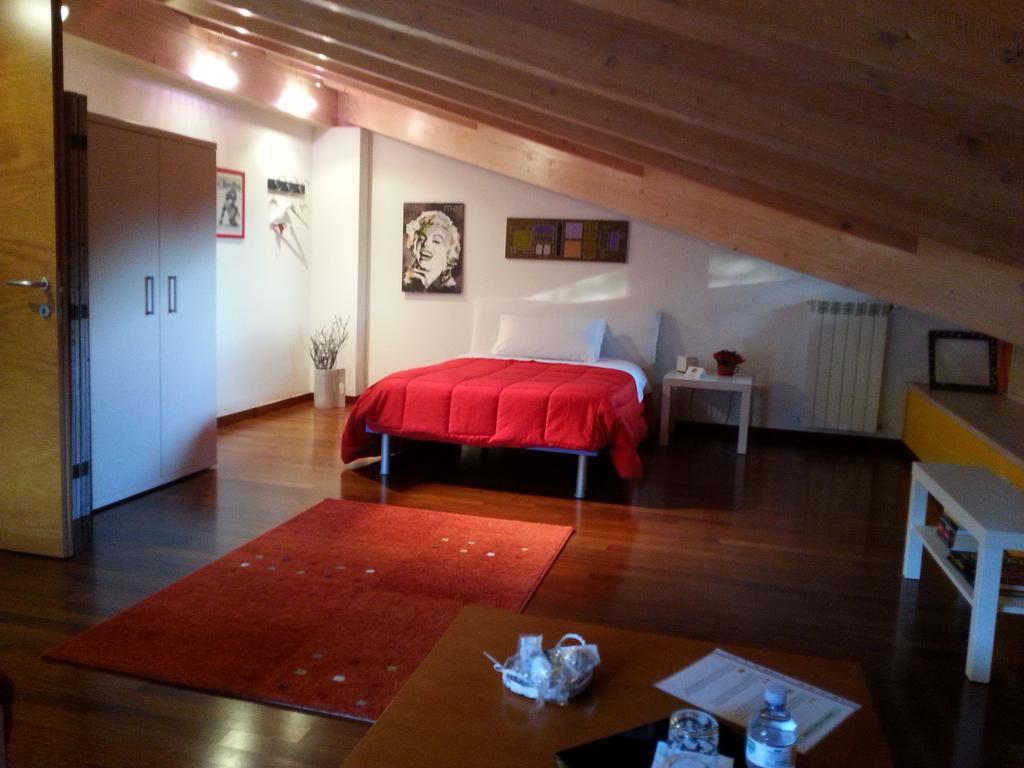 B&B Douglas House Varese Luaran gambar