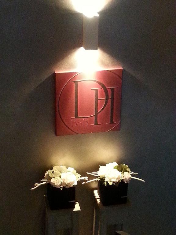 B&B Douglas House Varese Luaran gambar