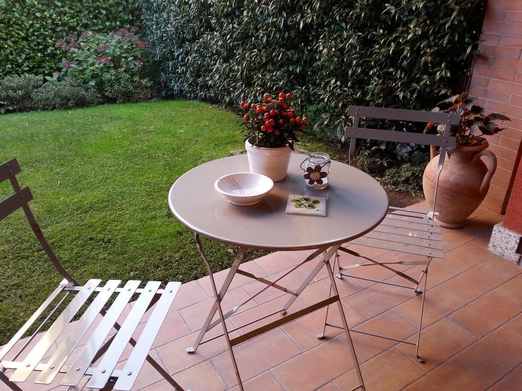 B&B Douglas House Varese Bilik gambar