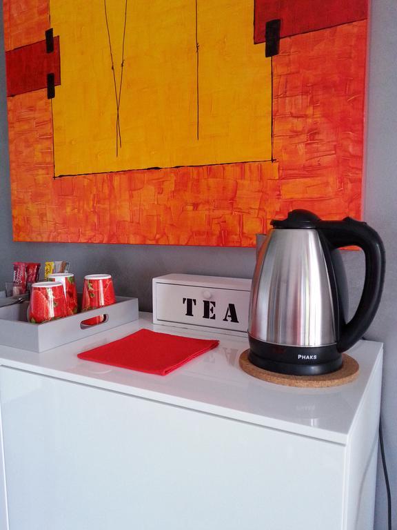 B&B Douglas House Varese Luaran gambar