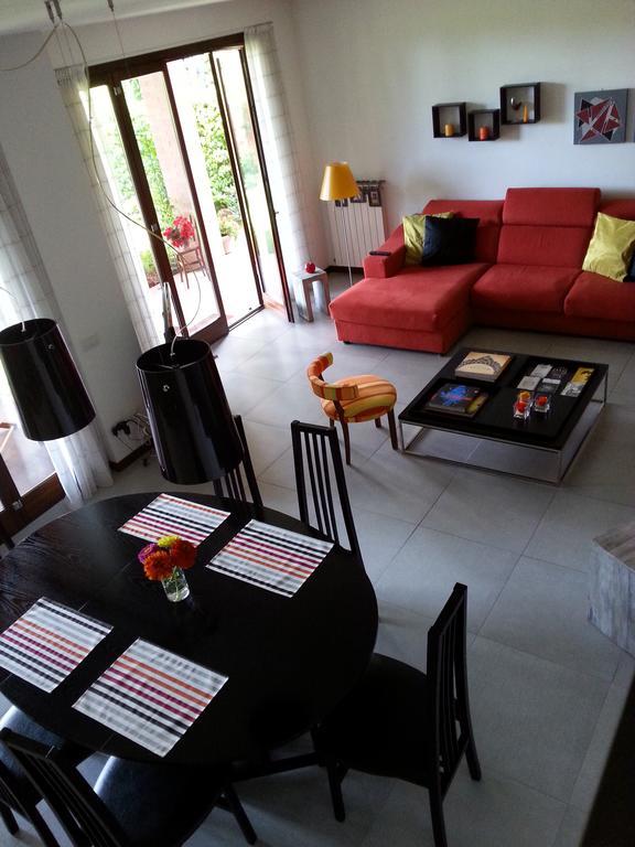 B&B Douglas House Varese Luaran gambar