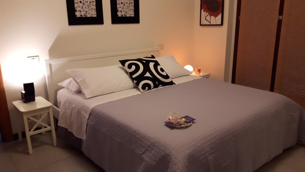 B&B Douglas House Varese Luaran gambar