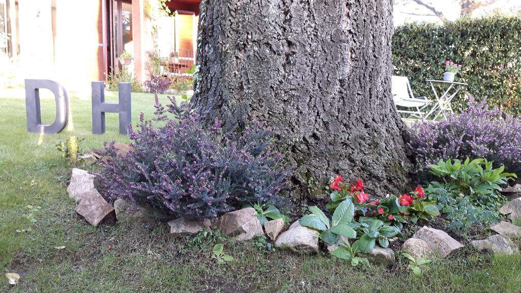 B&B Douglas House Varese Luaran gambar