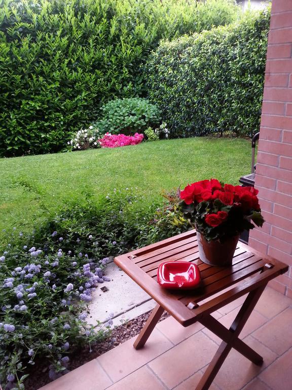 B&B Douglas House Varese Bilik gambar