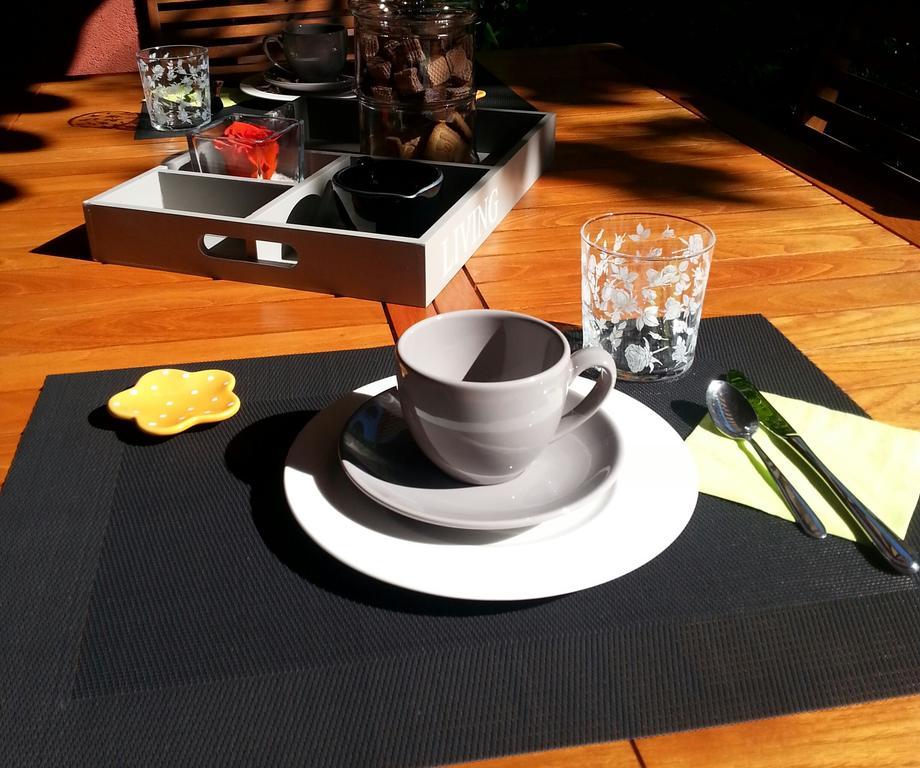 B&B Douglas House Varese Luaran gambar
