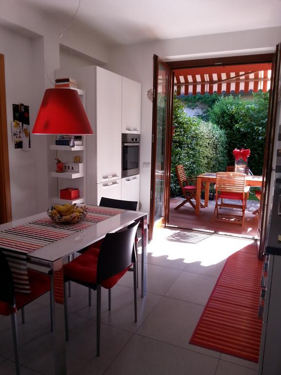 B&B Douglas House Varese Luaran gambar